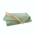 Alpaca Wool Blanket Lightweight Throw (71" X 51") For Couch, Bed. Fixed Price $349.49.