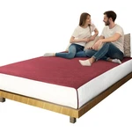 Catalonia Waterproof Blanket For Bed, Reversible Couch Sofa Cover,. Fixed Price $59.99.