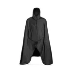 Mambe Large Extreme Weather Hooded Blanket Black - 100% Waterproof And Windpr.... Fixed Price $242.45.