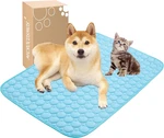 Microcosmos Summer Cooling & Sleeping Pad- Water Absorption Top, Materials. Fixed Price $19.13.