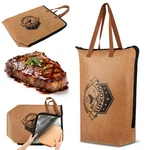 Sufkodu 21IN Insulated Bbq Blanket For Resting Meat, Heavy-duty Brown. Fixed Price $60.99.