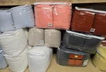 Berkshire Blanket And Home Polarfleece Sheet Sets Choose Sizes Colors. Fixed Price $54.99.
