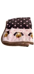 Smart Pet Love Snuggle Puppy Blanket Extra Soft And Cuddly For Dogs 48" 30". Fixed Price $16.01.