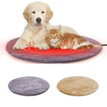 Constant Temperature Grey Usb Heating Blanket For Cats Dogs Small Pets. Fixed Price $16.69.