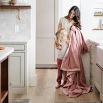 Saranoni Luxury Kids Ultra-soft & Cozy Plush Comfy Blankets For. Fixed Price $121.77.