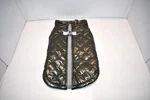 Petbaronet Warm Waterproof Reflective Dog Winter Coat Adjustable Fleece Large. Fixed Price $19.99.