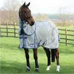 Weatherbeeta Comfitec Airflow Ii Detach Neck Fly Sheet Closeout. Fixed Price $112.00.