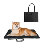 Catalonia Classic Waterproof Dog Mat, Portable Reversible Travel Pet.... Fixed Price $29.98.