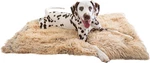 Ultra Soft Faux Fur Pet Blanket - Calming Throw For Dogs & Cats, 30" 40. Fixed Price $36.44.