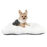 Bed For Small Dogs Crate Washable 22 Inch Mats Sleeping,up To 15 .... Fixed Price $31.67.