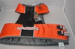 Nwt Backcountry X Petco Floatation Vest For Dog Orange Life Jacket Choice Size. Fixed Price $24.99.