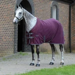 Weatherbeeta Anit-static Fleece Cooler Standard Neck Closeout. Fixed Price $76.00.