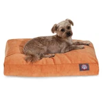 Majestic Pet Villa Rectangle Dog Bed Washable Non Slip Comfy Crate. Fixed Price $221.97.