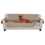 Furhaven Water-resistant Reversible Large Sofa/couch Cover Protector For Dogs. Fixed Price $75.10.
