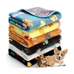 Tegeme 6 Pcs Waterproof Dog Blanket 30 X 20 Inch Paw Print Pet ... Fast Usa Ship. Fixed Price $39.86.