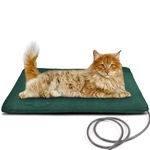 Petnf Outdoor Heating Pads For Dog,soft Electric Blanket Auto Temperature.... Fixed Price $67.60.