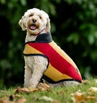 Horseware Newmarket Dog Fleece. Fixed Price $44.95.