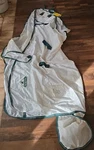 78 Inch Saxon Softmesh Std. Fly Sheet Rug. Fixed Price $29.99.