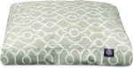 Large Athens Sand Rectangle Pet Bed Ultimate Comfort. Fixed Price $191.99.