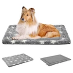 Best Empsign Fancy Dog Bed Mat, Pet Pad Reversible Cool & Warm, Machine Washable. Fixed Price $57.30.