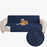 Muamar Dog Bed Sofa Protector,anti Slip Waterproof For Livi.... Fixed Price $53.49.