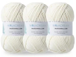 3PCS 3.5OZ Chenille Yarn For Blankets Amigurumi: Soft Velvet Baby Blanke.... Fixed Price $27.44.