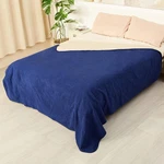 Waterproof Warm Soft Fleece Pet Blanket Large Cat Dog Kennel Bed Mat Pad Cushion. Fixed Price $74.99.