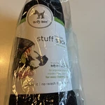 Molly Mutt Dog Bed Stuff Sack, Medium- Durable, Washable. Fixed Price $14.00.