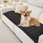 Phopho Couch Cover For Dogs Washable, Sofa Protector Shape, Non S.... Fixed Price $79.08.
