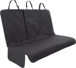 Lusso Gear Car Seat Cover For Dogs - Waterproof 600D Premium Edition Black. Fixed Price $76.15.