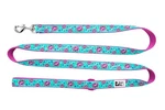 Rc Pets 1" X 6' Dog Leash - All The Buzz 6FT Durable Lead. Fixed Price $34.12.