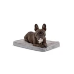 Diggs Snooz Memory Foam Dog Bed - Ideally Sized Revol Crate Pad... Fast Ship. Fixed Price $126.99.