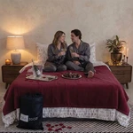 Waterproof For Bed Intimacy Cozy Love Blankets, Machine Washable & .... Fixed Price $116.07.