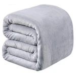 Polar Fleece Blankets King Size For The Bed Extra Soft Brush Fabric Super War.... Fixed Price $51.52.